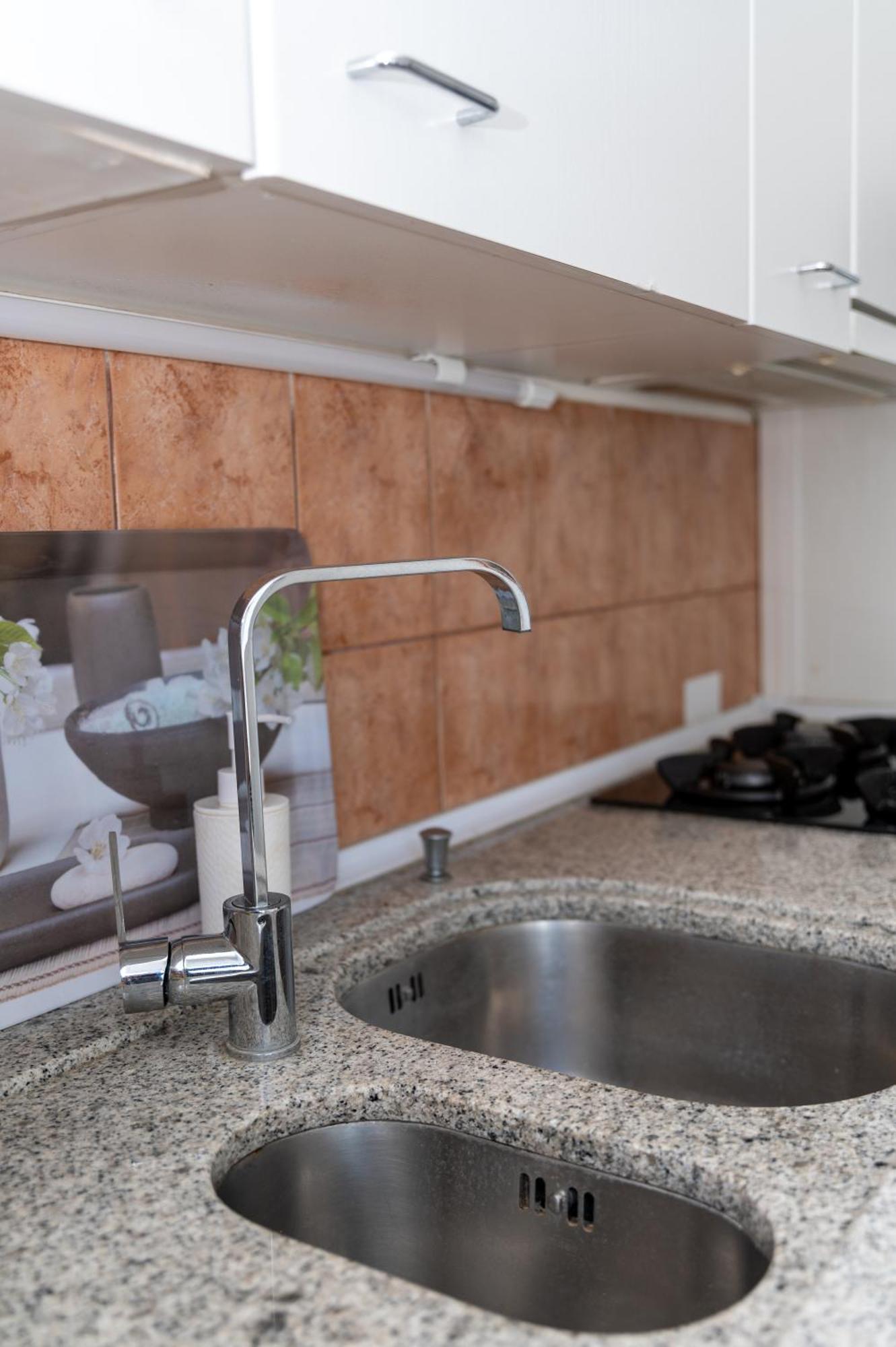 פאז'אנה Apartman Milijana מראה חיצוני תמונה