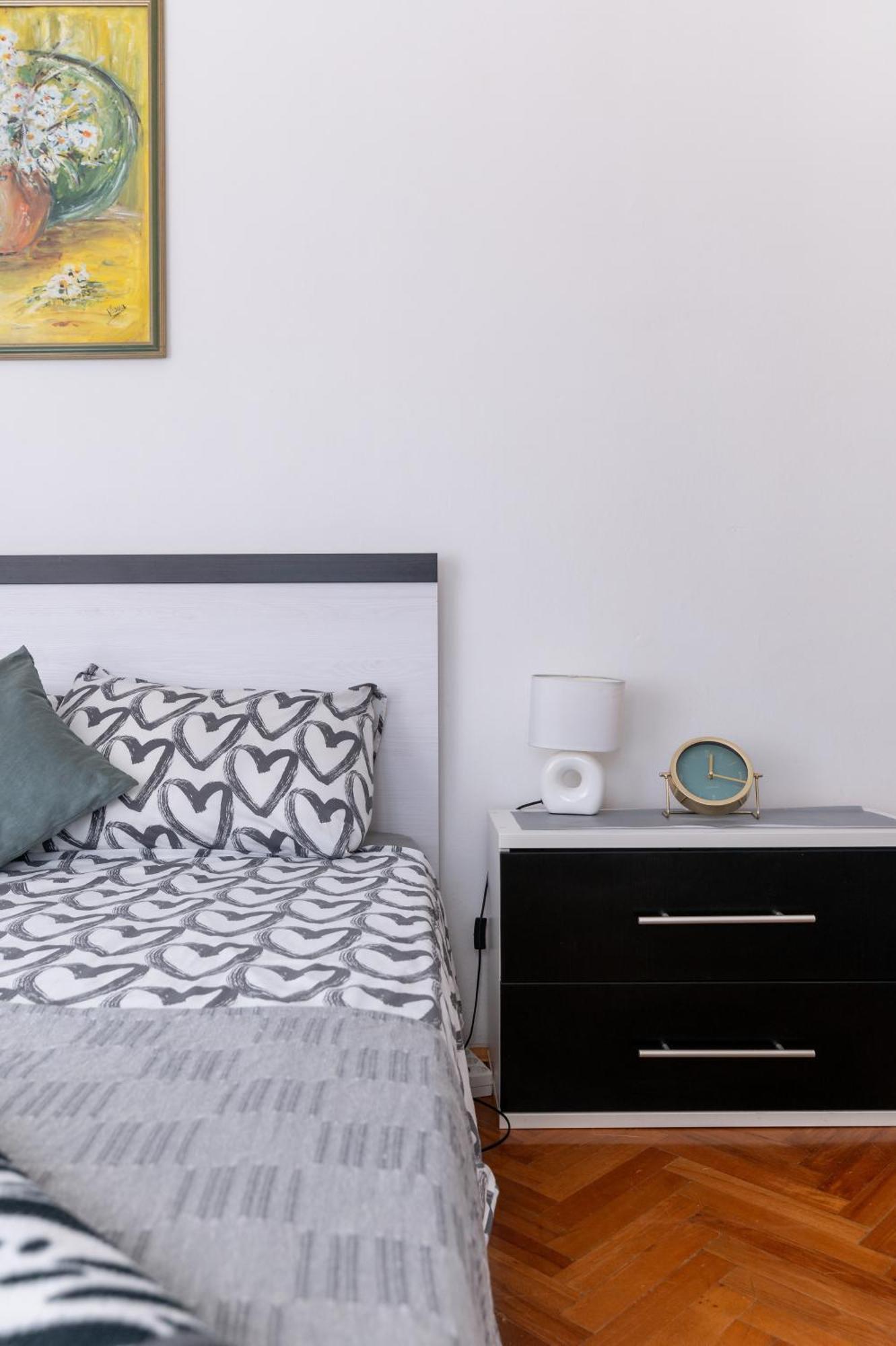 פאז'אנה Apartman Milijana מראה חיצוני תמונה