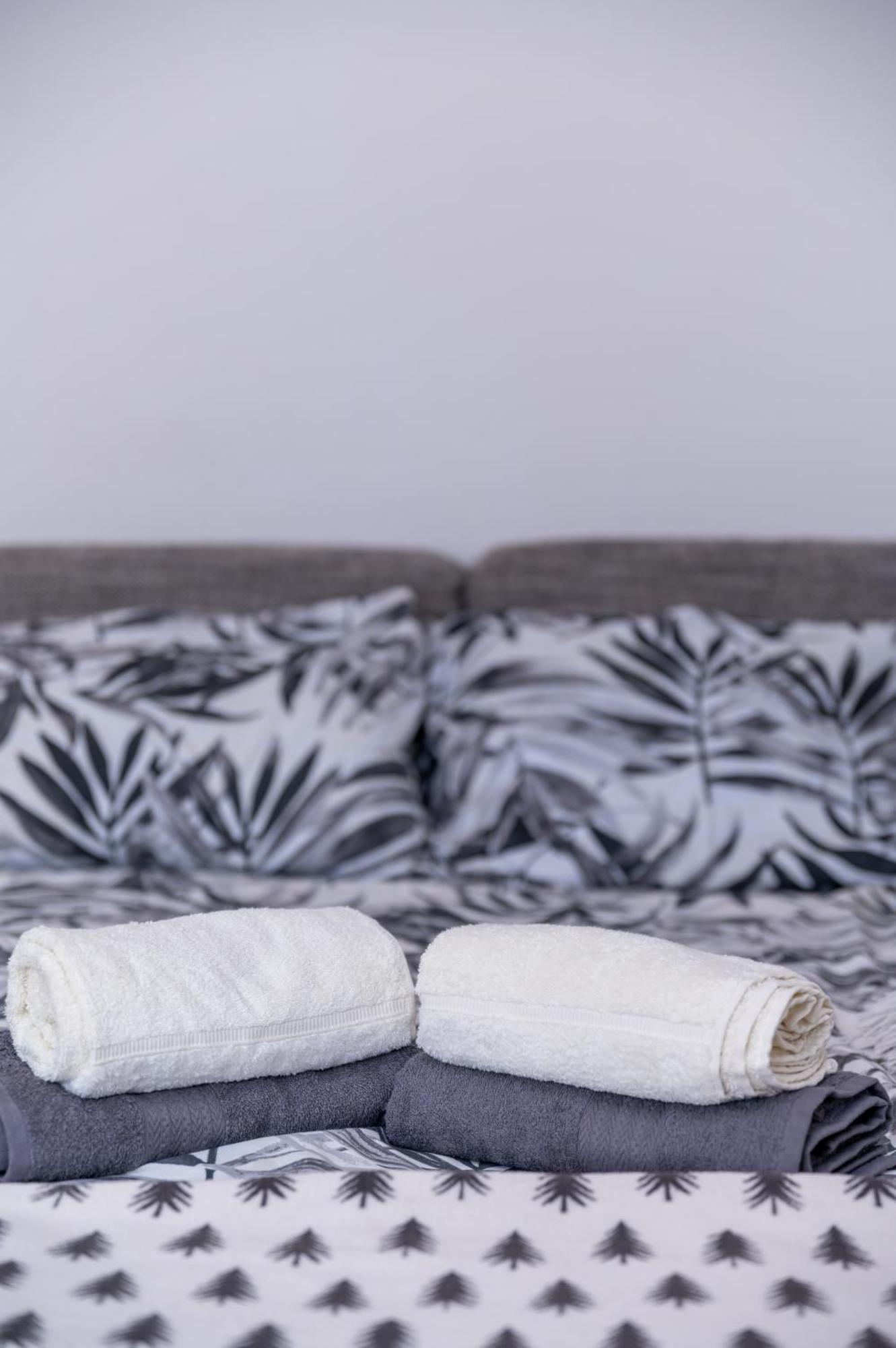 פאז'אנה Apartman Milijana מראה חיצוני תמונה