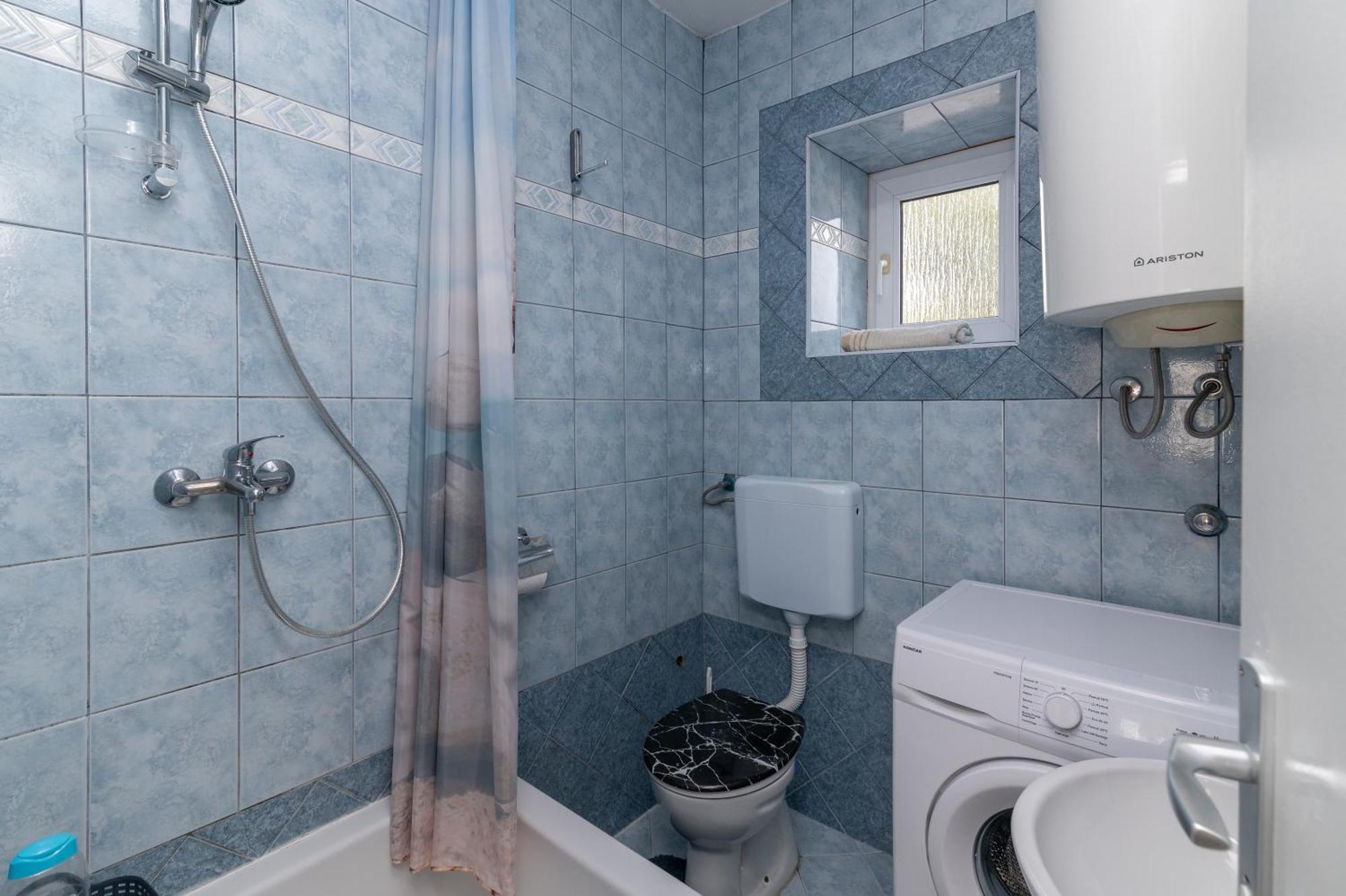 פאז'אנה Apartman Milijana מראה חיצוני תמונה