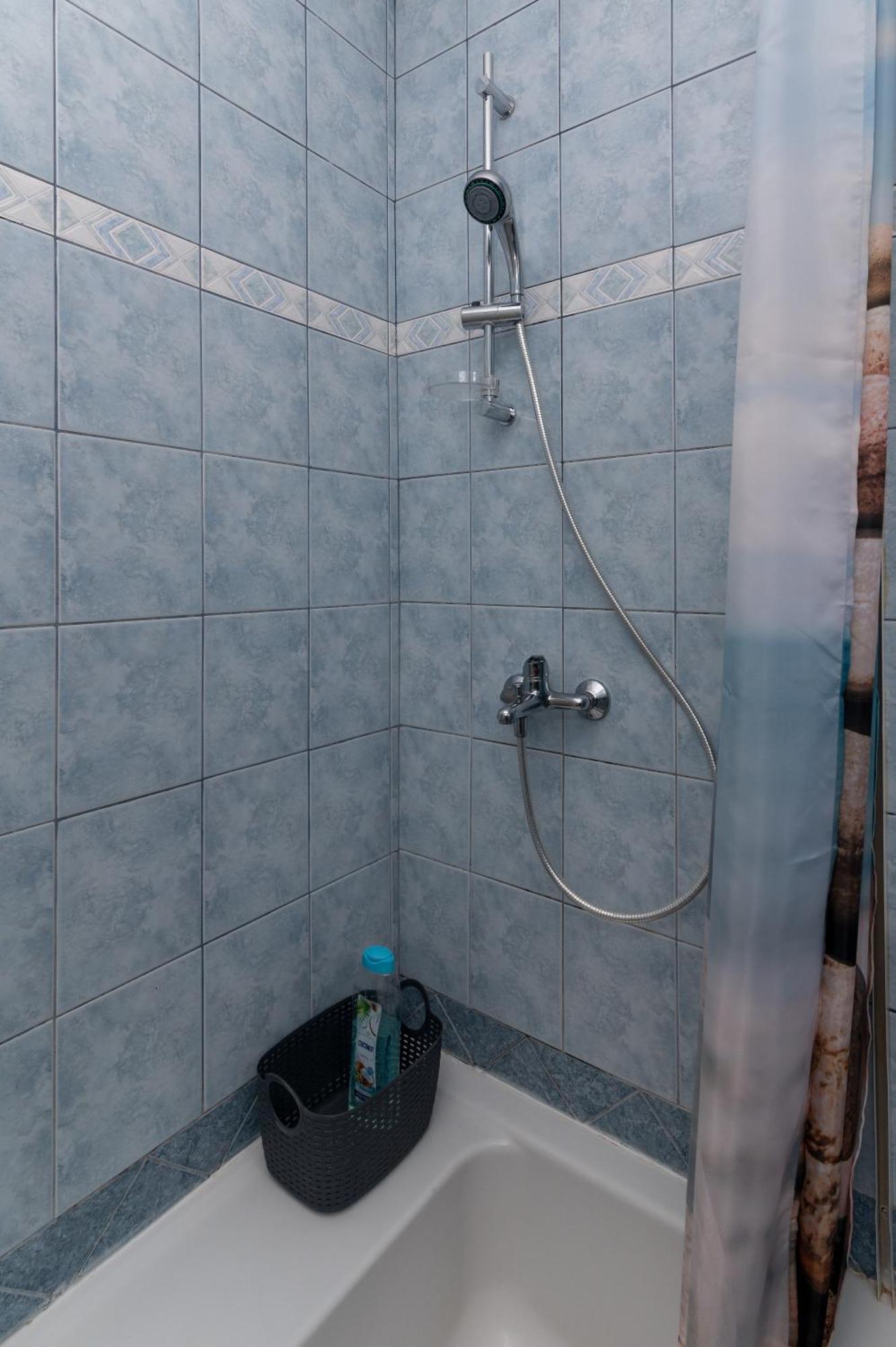 פאז'אנה Apartman Milijana מראה חיצוני תמונה