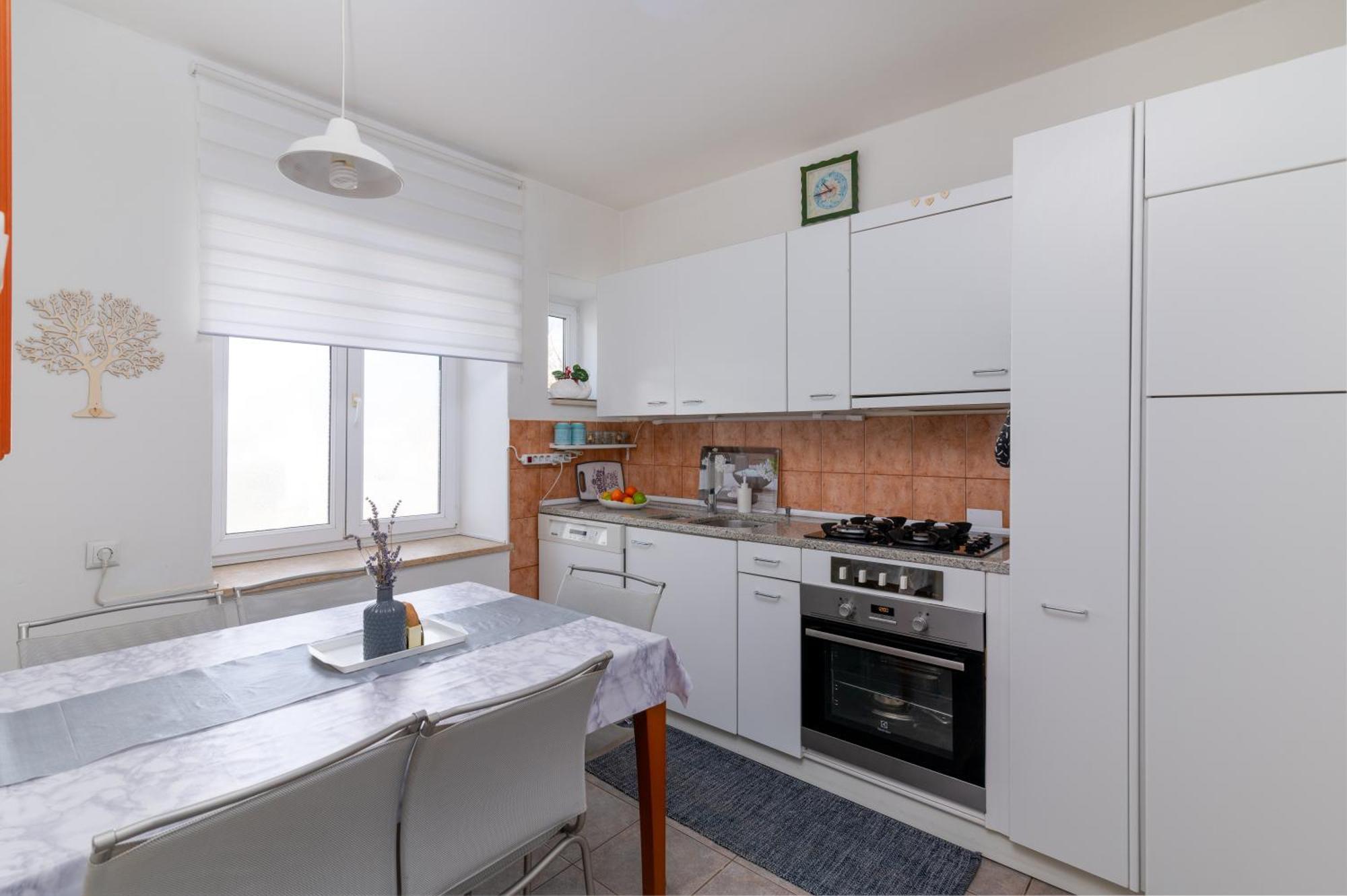 פאז'אנה Apartman Milijana מראה חיצוני תמונה