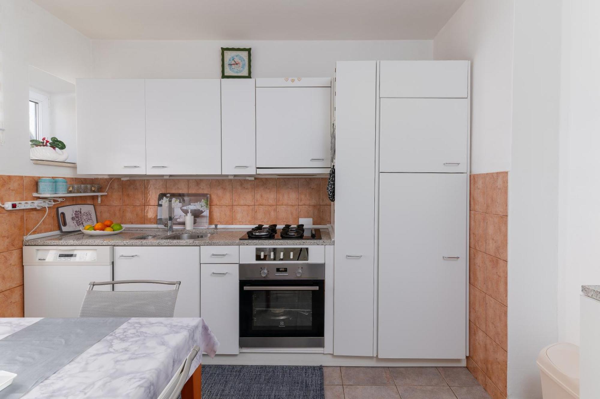 פאז'אנה Apartman Milijana מראה חיצוני תמונה